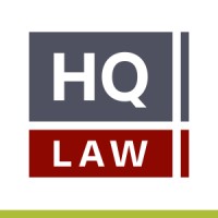 HQ Law logo - Similar company to Al-Hq Law & More