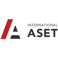 International ASET Inc. logo - Similar company to Graphlogic