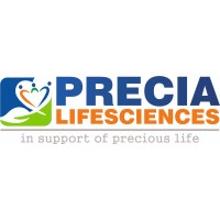 PRECIA LIFESCIENCES logo - Similar company to Precia Pharma Private Limited