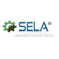SELA INDUSTRIES PRIVATE LIMITED logo - Similar company to Vidarbha Institute Of Medical Sciences