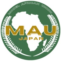 Model African Union Japan logo - Similar company to Leap Educonsult