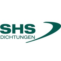 SHS Dichtungen GmbH logo - Similar company to Klinger Kempchen