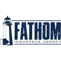Fathom Insurance Agency logo - Similar company to B2B Insurance Brokers