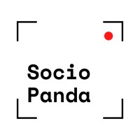 Socio Panda | Marketing, Editing & Biz Consulting logo - Similar company to Ctrl Something