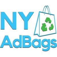 NYAdBags logo - Similar company to Green Bulldog Bags