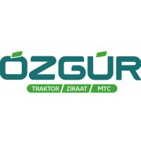 Özgür Traktör logo - Similar company to Yedpar