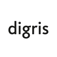 digris (official) logo - Similar company to Acrea