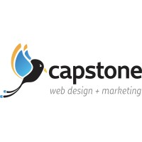 Capstone Design Group LLC logo - Similar company to Salamunic Art (Tin & Ameenah)