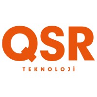 QSR Teknoloji Aş logo - Similar company to Milcom Yazılım Teknoloji A.Ş.