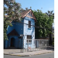 Constructora Millancura logo - Similar company to Constructora Econsa