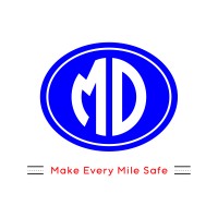 M D MOTORS logo - Similar company to Recursive Consultants