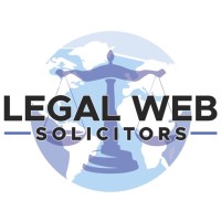 Legal Web Solicitors logo - Similar company to June Creative Art Advisory (Jcaa)