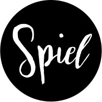 Spiel Creative logo - Similar company to Saaslaunchr