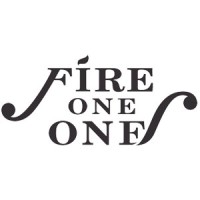 FireOneOne logo - Similar company to Be>Our>Friend