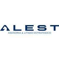 ALEST Asesoría & Litigio Estratégico S.C. logo - Similar company to Jma Seguridad