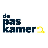 De Paskamer logo - Similar company to Tedxbreda