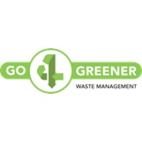 Go4Greener Waste Management logo - Similar company to Haz Tech Ltd