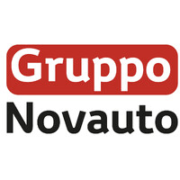 Gruppo Novauto logo - Similar company to Rivauto - Toyota & Lexus Como