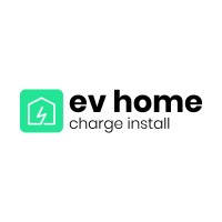 EV Home Charge Install logo - Similar company to Mb Electrical Ev Ltd