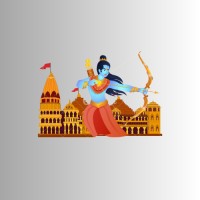 Shri Ram Associates logo - Similar company to Rubik'S Cube
