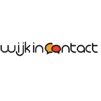 WijkInContact logo - Similar company to Own The Situation