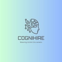 CogniHire logo - Similar company to Inclover Solutions