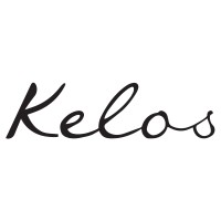 Kelos logo - Similar company to Humm Studios