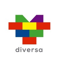 DIVERSA logo - Similar company to The Book Lab®