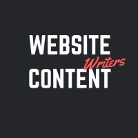Website Content Writers logo - Similar company to The Write Pick