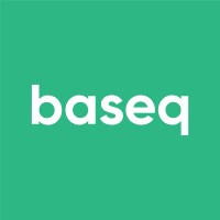 BASEQ logo - Similar company to Baseq