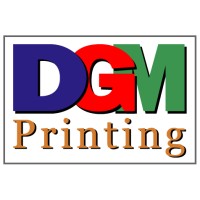 DGM Media Teknologi logo - Similar company to Blc Cargo