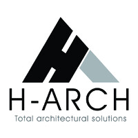H-Arch Solutions logo - Similar company to E-Com Hunters