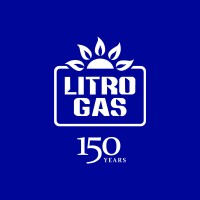 Litro Gas Lanka Limited logo - Similar company to Team Ncinga