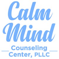 Calm Mind Counseling Center logo - Similar company to Life Counseling Institute