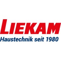 Liekam Haustechnik GmbH logo - Similar company to Air Gmbh