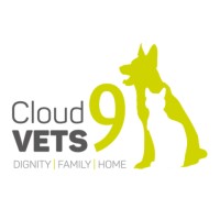Cloud 9 Vets logo - Similar company to Tqr Professionals
