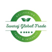 Swaraj Global Trade logo - Similar company to Sarbajira Software