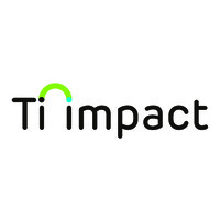 Ti Impact logo - Similar company to N7 Studio