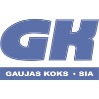 Gaujas Koks SIA logo - Similar company to Stiga Rm