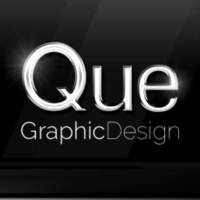 Que Graphic Design logo - Similar company to Graphic Monkeyz