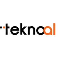Teknoal logo - Similar company to 4 Design