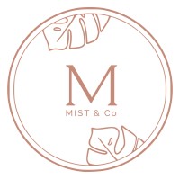 Mist & Co. logo - Similar company to Makeup Weapons