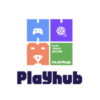 PlayHub logo - Similar company to Playhub