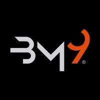 BM9 Sports logo - Similar company to Bomache