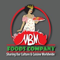 MBM FOODS COMPANY logo - Similar company to Axesseq Company