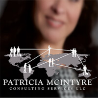 Patricia McIntyre Consulting Services, LLC logo - Similar company to Ds Mcintyre Consulting