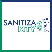 SanitizaMTY logo - Similar company to Soydh, S. C.