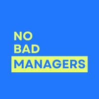 No Bad Managers ✨ logo - Similar company to Bad Management