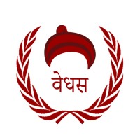 Vedhas Law Journal logo - Similar company to Greenvize Spc Techno Pvt Ltd