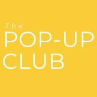 The Pop-Up Club logo - Similar company to Shapiro Selective